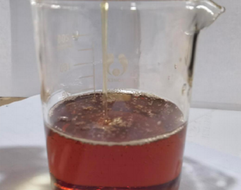 清水环氧灌浆料